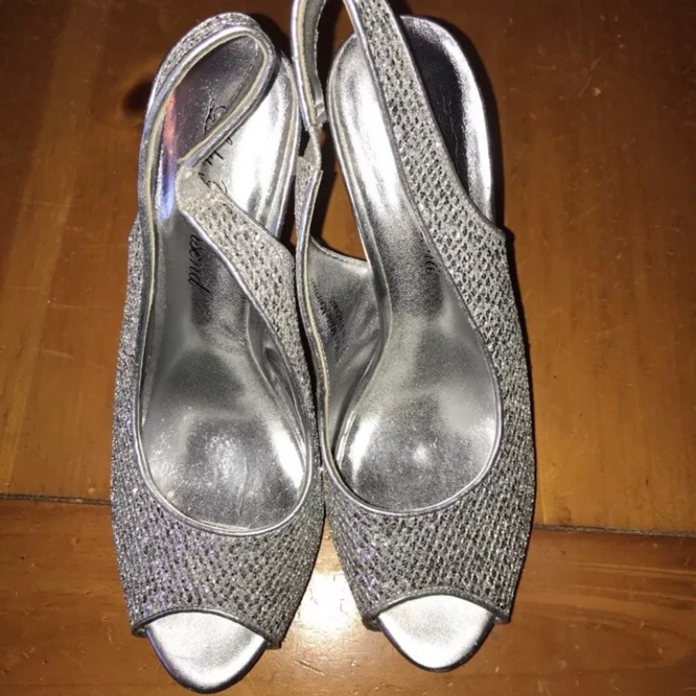 heels